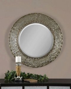 Uttermost - 11603 B: Alita - Decorative Mirror